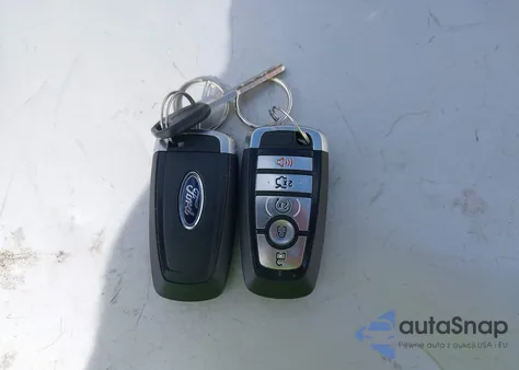 2018 Ford Explorer Limited z USA, uszkodzony, nr VIN 1FM5K7F87JGA70833